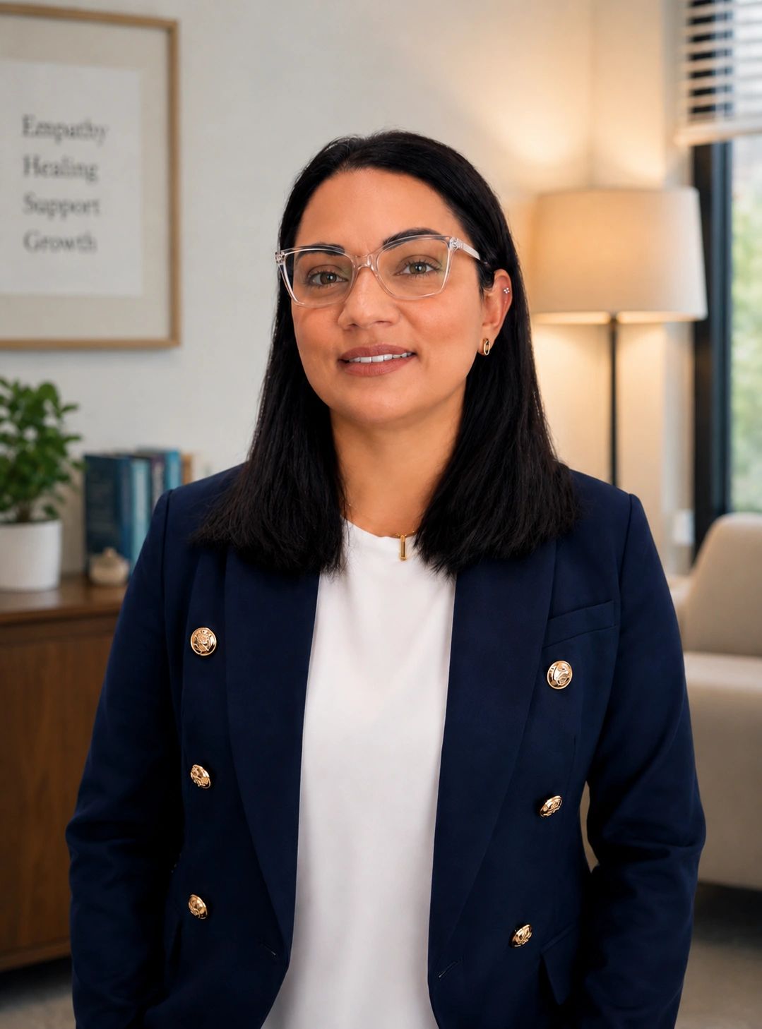 Arletis Calero Bosch, APRN, PMHNP-BC