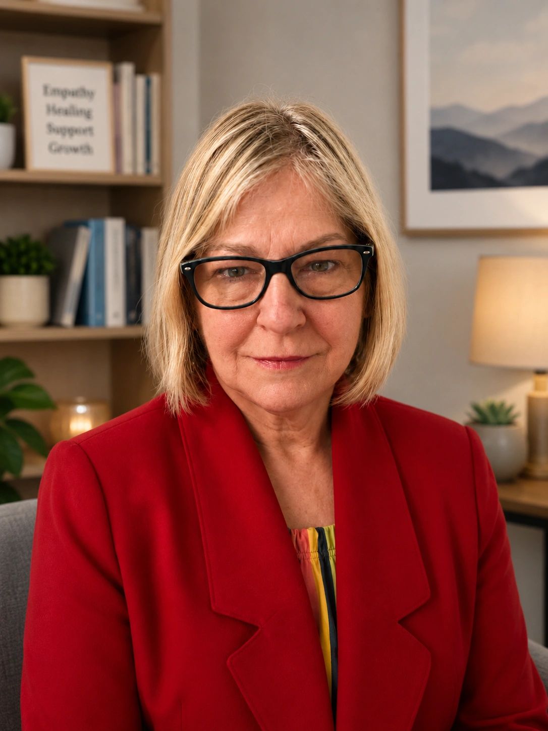Cristy Ensenat, LMHC