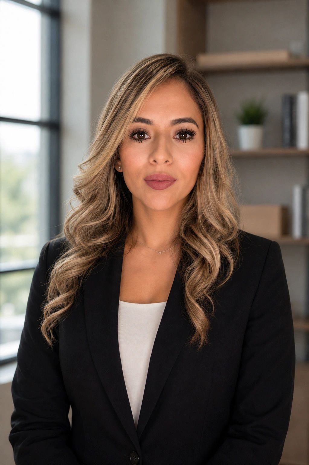 Liza Melgar, LMHC